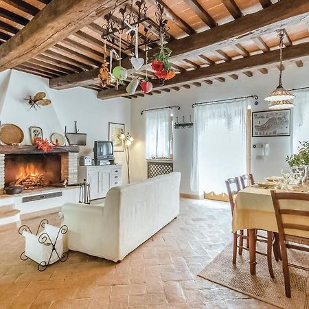 Torrepiena Villa Pitigliano Buitenkant foto