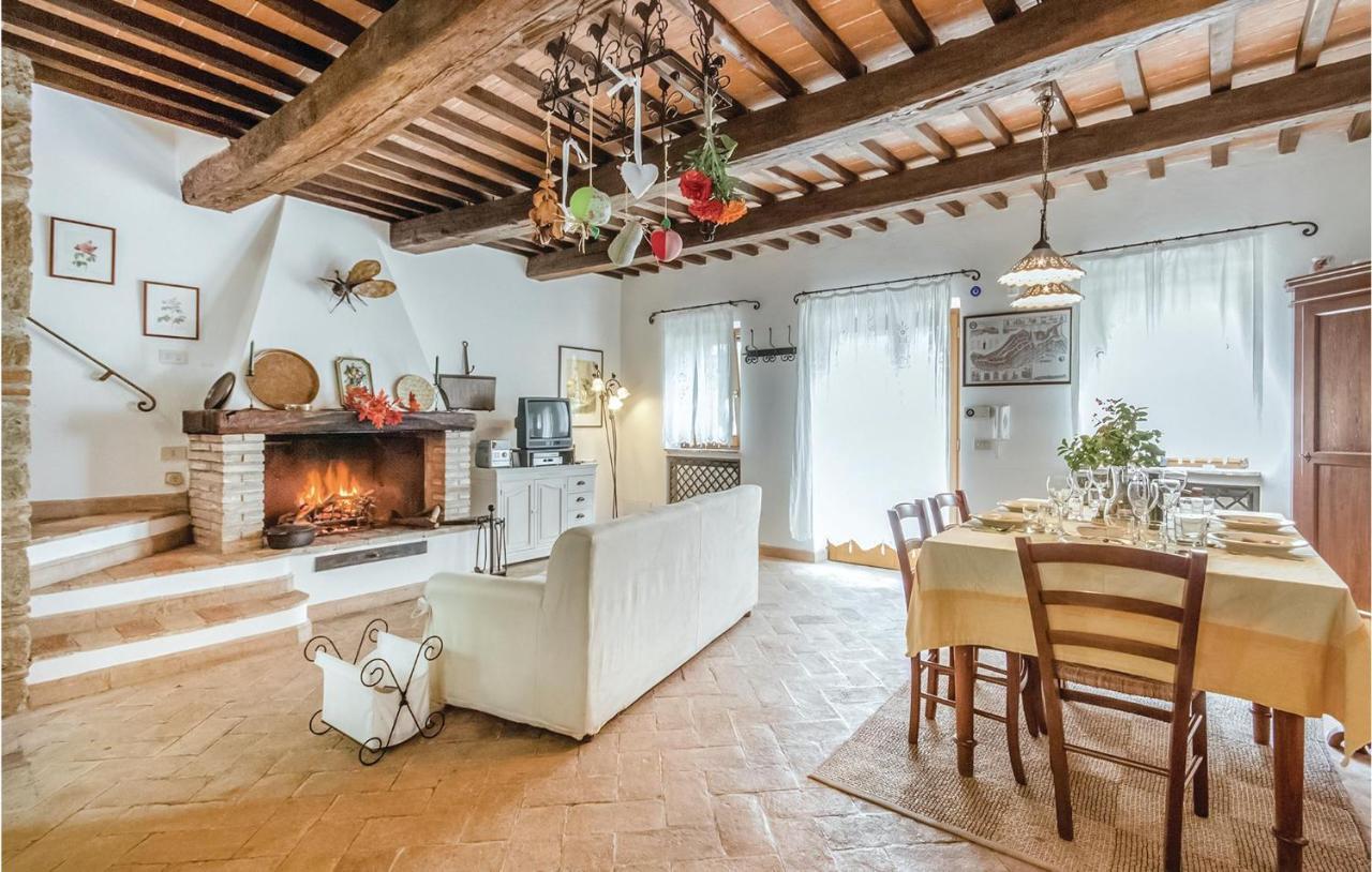 Torrepiena Villa Pitigliano Buitenkant foto