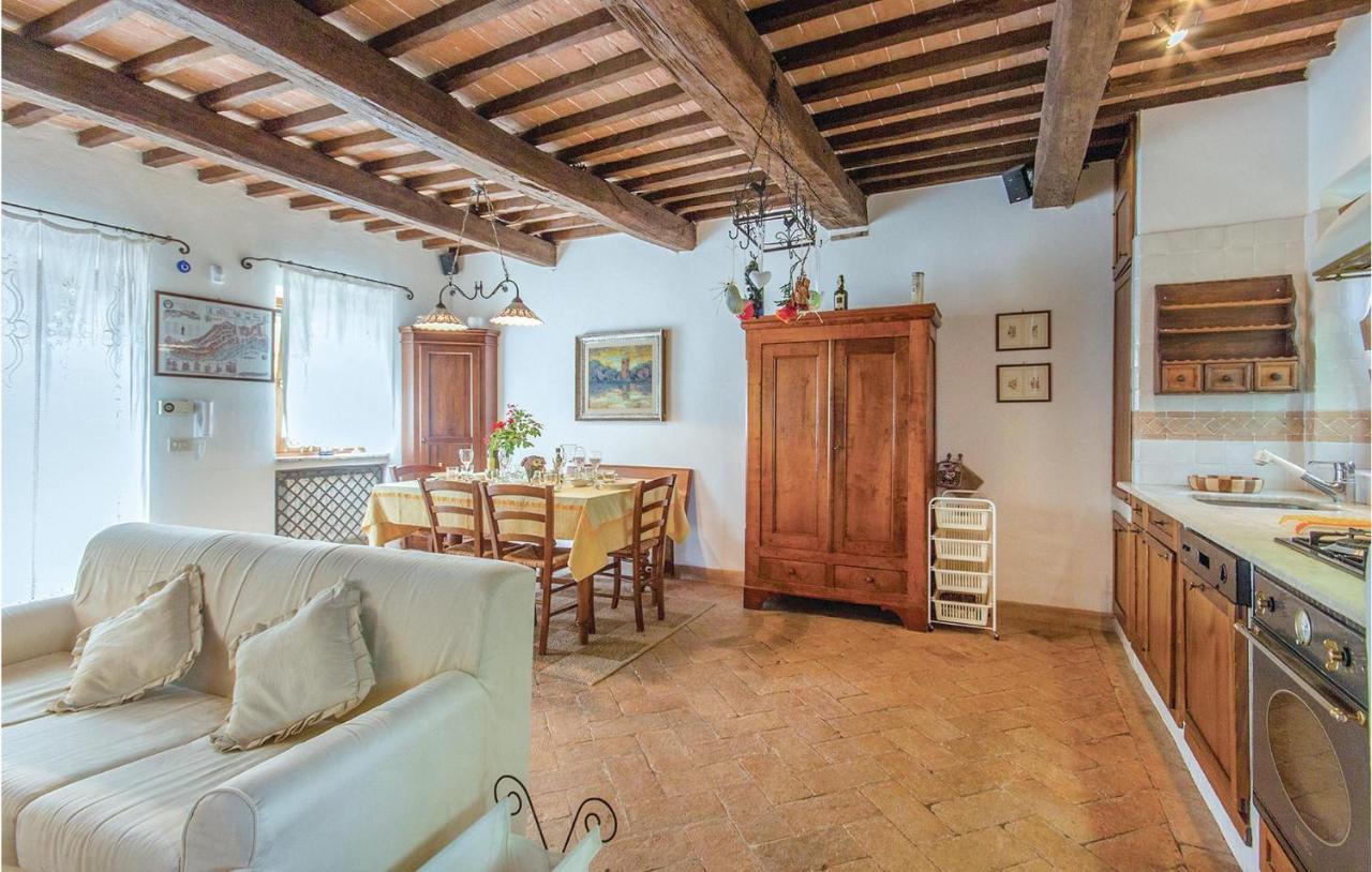 Torrepiena Villa Pitigliano Buitenkant foto