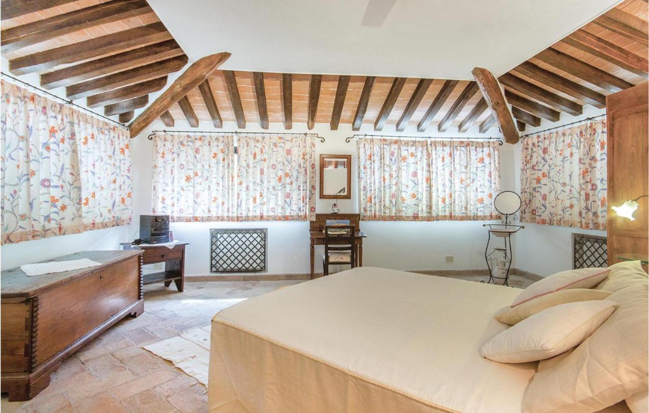Torrepiena Villa Pitigliano Buitenkant foto