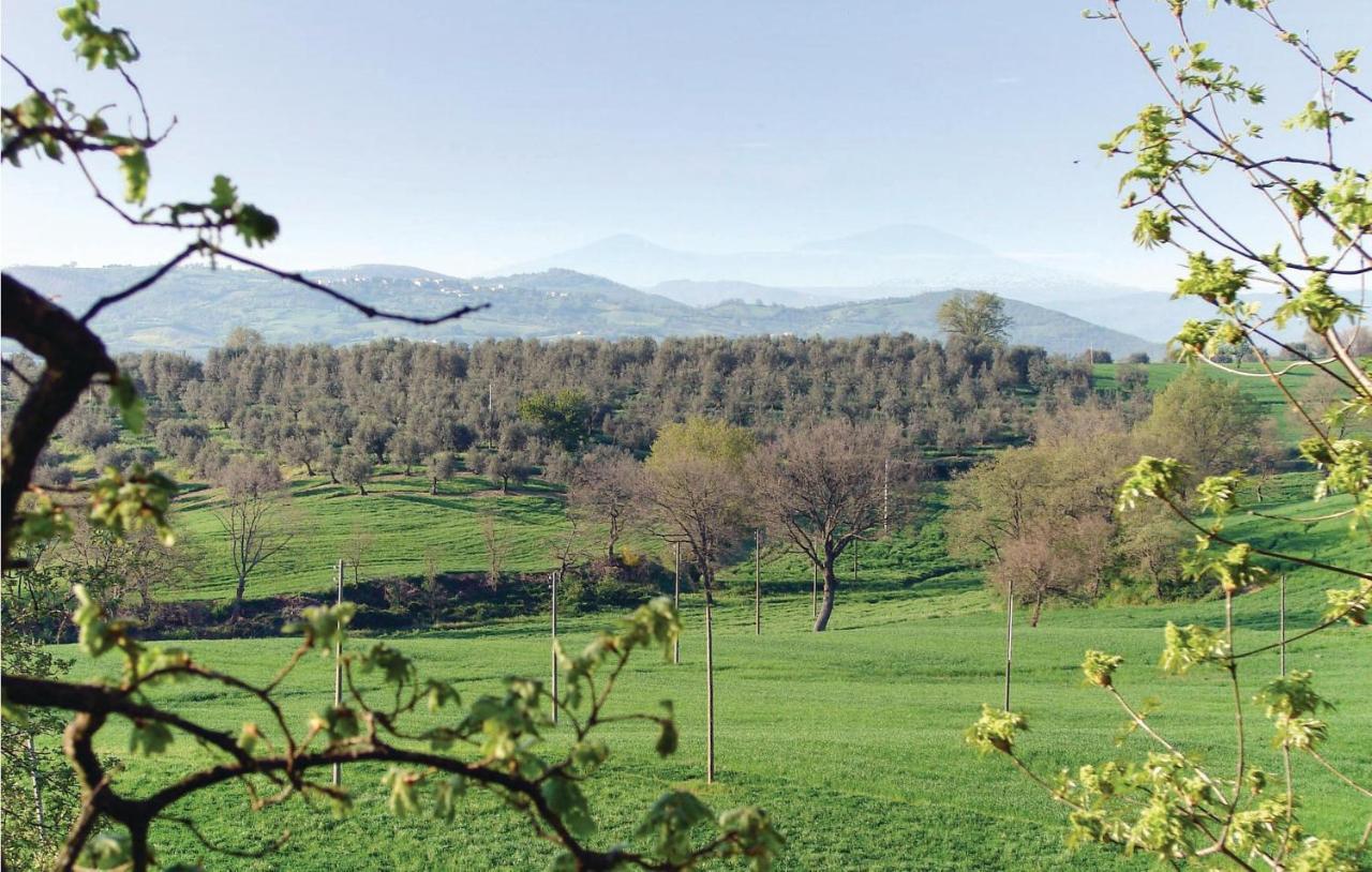 Torrepiena Villa Pitigliano Buitenkant foto