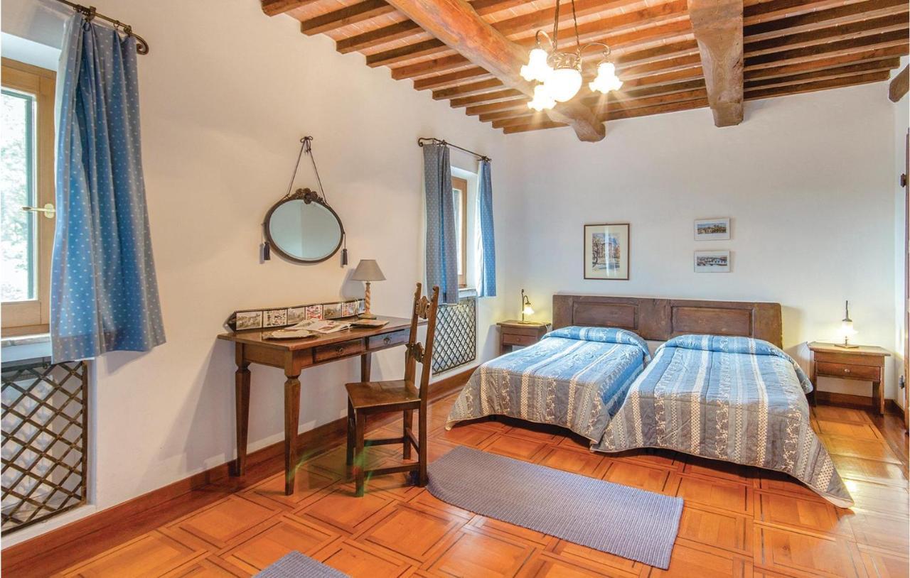 Torrepiena Villa Pitigliano Buitenkant foto